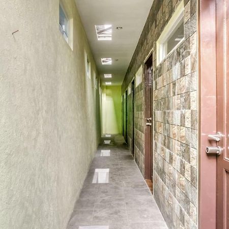 Hotel RedDoorz @ Panglima Polim 2 Dżakarta Zewnętrze zdjęcie