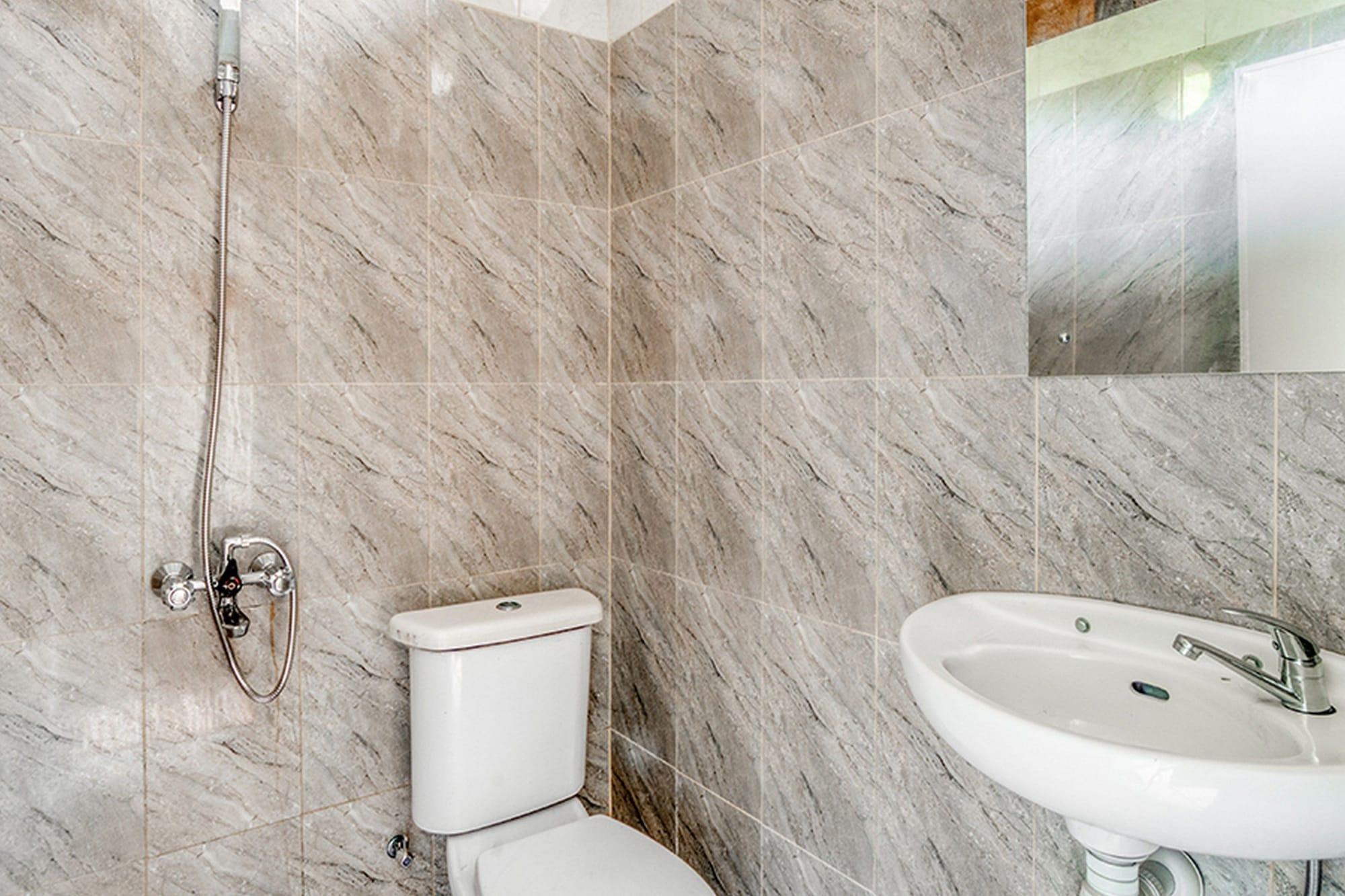 Hotel RedDoorz @ Panglima Polim 2 Dżakarta Zewnętrze zdjęcie