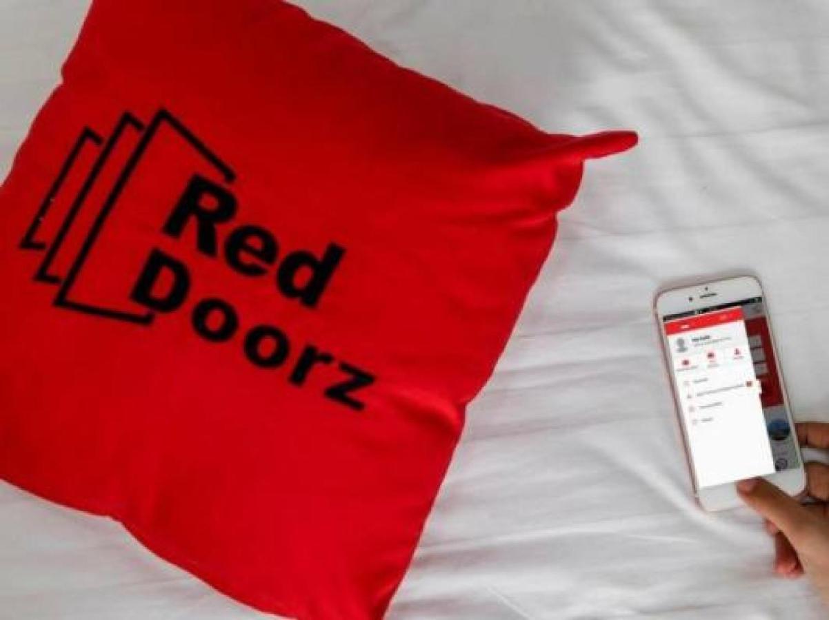 Hotel RedDoorz @ Panglima Polim 2 Dżakarta Zewnętrze zdjęcie